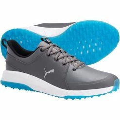 PUMA Grip Fusion Pro 3.0 Spikeless Golf Shoes -Putter Sales 10503921 800 auto