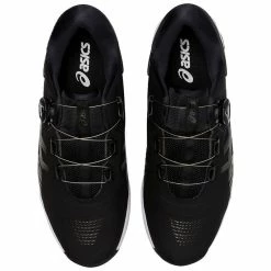 ASICS Gel Course Duo Boa Golf Shoes -Putter Sales 10510104 800 auto