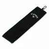 Callaway Tri-Fold Golf Towel