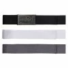 Puma 3 In 1 Web 2.0 Golf Belt