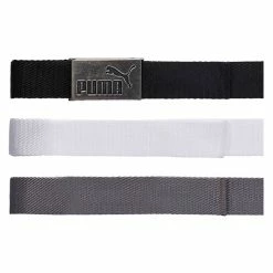 Puma 3 In 1 Web 2.0 Golf Belt