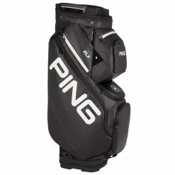 Ping DLX Golf Cart Bag
