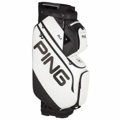 Ping DLX Golf Cart Bag