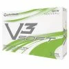 TaylorMade V3 Soft Golf Balls
