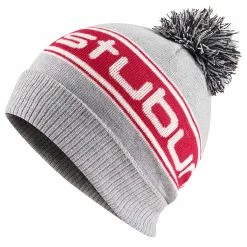 Stuburt Bobble Golf Beanie