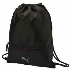 Puma Carry Drawstring Sack Golf Bag