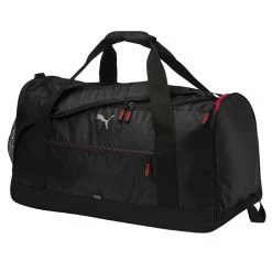 Puma Medium Golf Duffle Bag