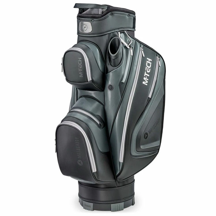 Motocaddy M-TECH Golf Cart Bag 1 Motocaddy M-TECH Golf Cart Bag