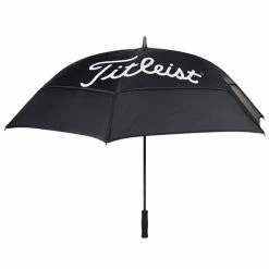Titleist Players Double Canopy Golf Umbrella