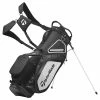 TaylorMade Pro 8.0 Golf Stand Bag