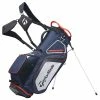 TaylorMade Pro 8.0 Golf Stand Bag