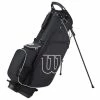 WilsonStaff Wilson Prostaff Golf Stand Bag