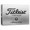 Titleist Pro V1x Left Dash Golf Balls