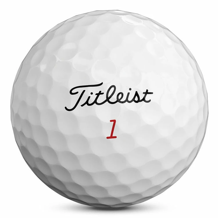 Titleist Pro V1x Left Dash Golf Balls 2 Titleist Pro V1x Left Dash Golf Balls - Image 2