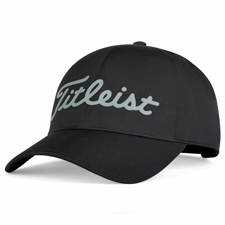 Titleist StaDry Performance Waterproof Golf Cap 1 Titleist StaDry Performance Waterproof Golf Cap