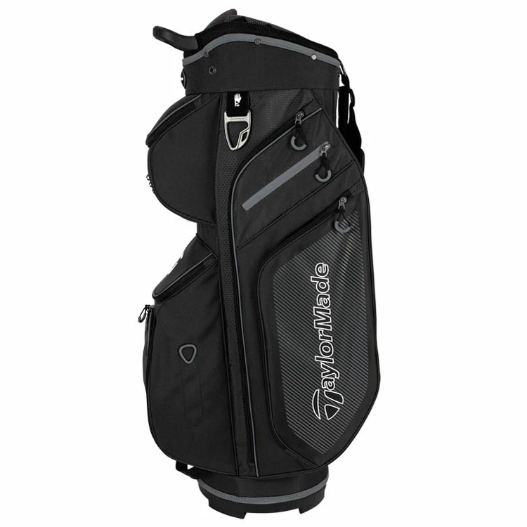 TaylorMade Tour Lite Golf Cart Bag 2 TaylorMade Tour Lite Golf Cart Bag - Image 2