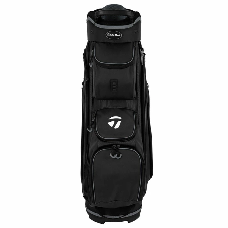 TaylorMade Tour Lite Golf Cart Bag 3 TaylorMade Tour Lite Golf Cart Bag - Image 3