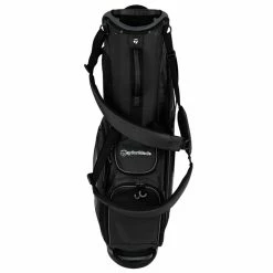 TaylorMade Tour Lite Golf Stand Bag -Putter Sales 2020tourlitestandbagblackcharcoal3