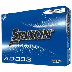 Srixon AD333 Golf Balls