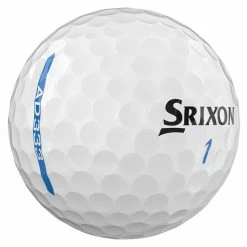 Srixon AD333 Golf Balls -Putter Sales 2021ad333golfballswhite3