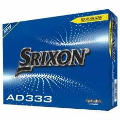 Srixon AD333 Golf Balls