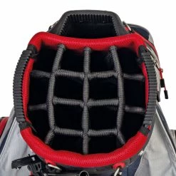 Bigmax Big Max I-Dry Aqua Sport 3 Golf Cart Bag -Putter Sales 2021aquasport3cartbag4