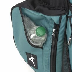 Mizuno BR-D3 Golf Stand Bag 9 Mizuno BR-D3 Golf Stand Bag -Putter Sales 2021brd3standbag4 1