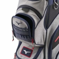 Mizuno BR-D4C Golf Cart Bag 9 Mizuno BR-D4C Golf Cart Bag -Putter Sales 2021brd4ccartbag4