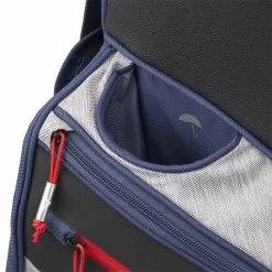 Mizuno BR-D4C Golf Cart Bag 10 Mizuno BR-D4C Golf Cart Bag -Putter Sales 2021brd4ccartbag5