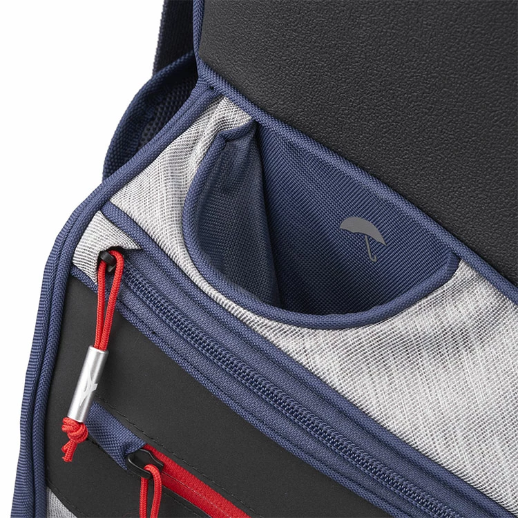 Mizuno BR-D4C Golf Cart Bag 5 Mizuno BR-D4C Golf Cart Bag - Image 5
