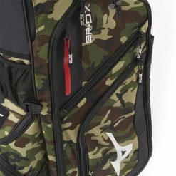 Mizuno BR-DX Golf Stand Bag -Putter Sales 2021brdxstandbag4