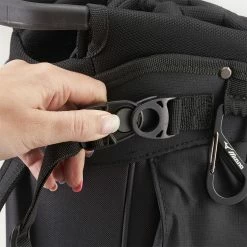 Mizuno BR-DX Golf Stand Bag -Putter Sales 2021brdxstandbag5