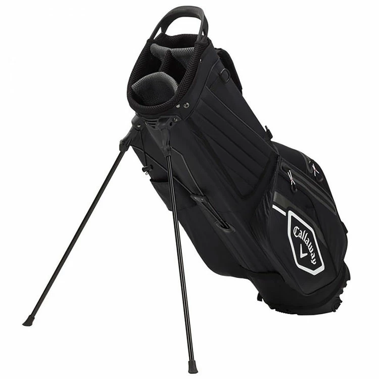 Callaway Chev Dry Golf Stand Bag 4 Callaway Chev Dry Golf Stand Bag - Image 4