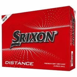 Srixon Distance Golf Balls