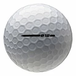 Bridgestone E12 Contact Golf Balls -Putter Sales 2021e12contactballswhite3