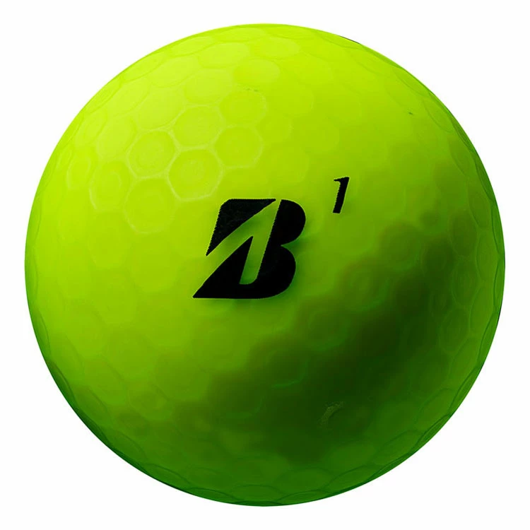 Bridgestone E12 Contact Matte 3 For 2 Golf Balls 2 Bridgestone E12 Contact Matte 3 For 2 Golf Balls - Image 2
