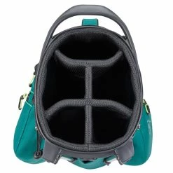 WilsonStaff Wilson ECO Golf Stand Bag -Putter Sales 2021ecostand4