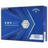 Callaway 2022 ERC Soft Triple Track Golf Balls