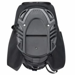 WilsonStaff Wilson EXO II Golf Cart Bag 6 WilsonStaff Wilson EXO II Golf Cart Bag -Putter Sales 2021exoIIcartbag3