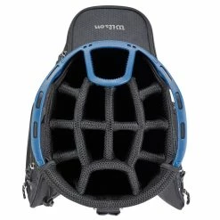 WilsonStaff Wilson EXO II Golf Cart Bag -Putter Sales 2021exoIIcartbag4 2