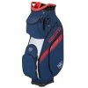 WilsonStaff Wilson EXO II Golf Cart Bag
