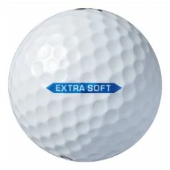 Bridgestone Extra Soft Golf Balls -Putter Sales 2021extrasoftballswhite3