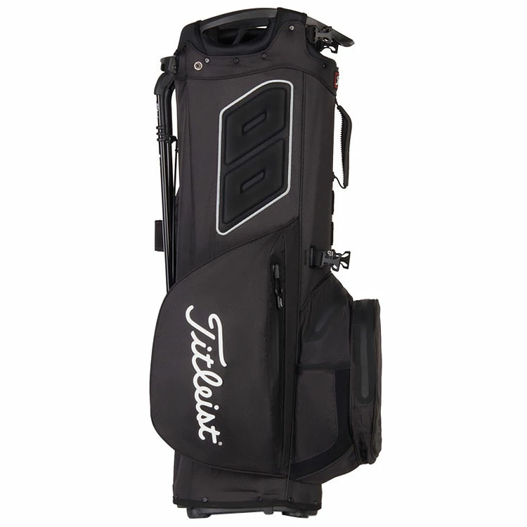 Titleist Hybrid 14 StaDry Golf Stand Bag 3 Titleist Hybrid 14 StaDry Golf Stand Bag - Image 3