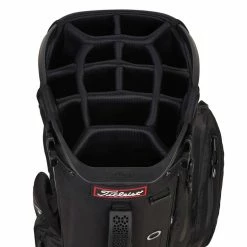 Titleist Hybrid 14 StaDry Golf Stand Bag -Putter Sales 2021hybrid14stadrystandbag4 1