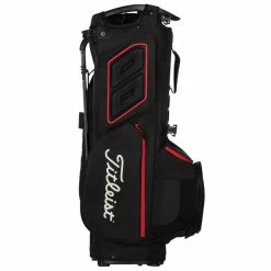 Titleist Hybrid 14 Golf Stand Bag -Putter Sales 2021hybrid14standbag3