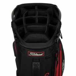 Titleist Hybrid 14 Golf Stand Bag -Putter Sales 2021hybrid14standbag4