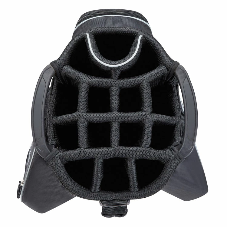 WilsonStaff Wilson Nexus Lite Golf Cart Bag 3 WilsonStaff Wilson Nexus Lite Golf Cart Bag - Image 3