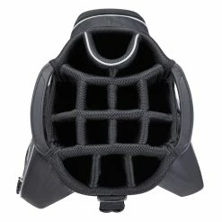 WilsonStaff Wilson Nexus Lite Golf Cart Bag -Putter Sales 2021nexuslitecartbag3