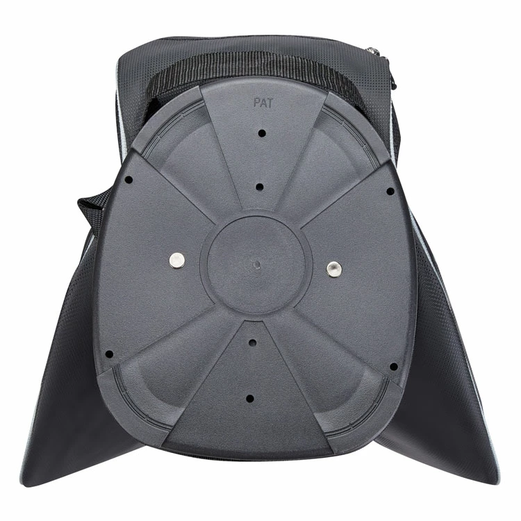 WilsonStaff Wilson Nexus Lite Golf Cart Bag 4 WilsonStaff Wilson Nexus Lite Golf Cart Bag - Image 4