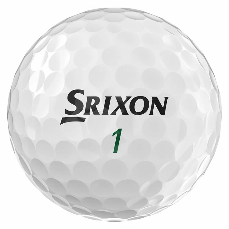Srixon 2022 Soft Feel Golf Balls 2 Srixon 2022 Soft Feel Golf Balls - Image 2